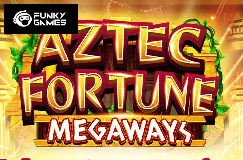 Aztec Fortune Megaways